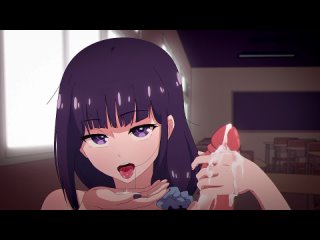 misuzu gundou - orgasm; cumshot; 3d sex porno hentai; (by @ellymation) [tomo-chan is a girl | tomo-chan wa onnanoko ]