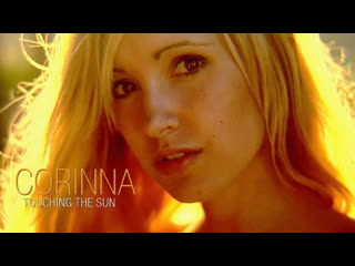 corinna - touching the sun (2006)